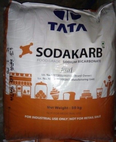 Food Grade Sodakarb