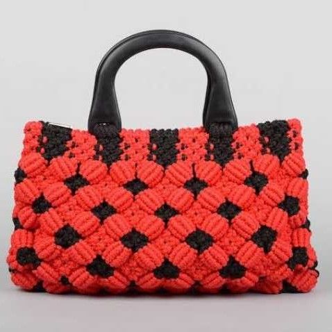 Handmade Designer Bags