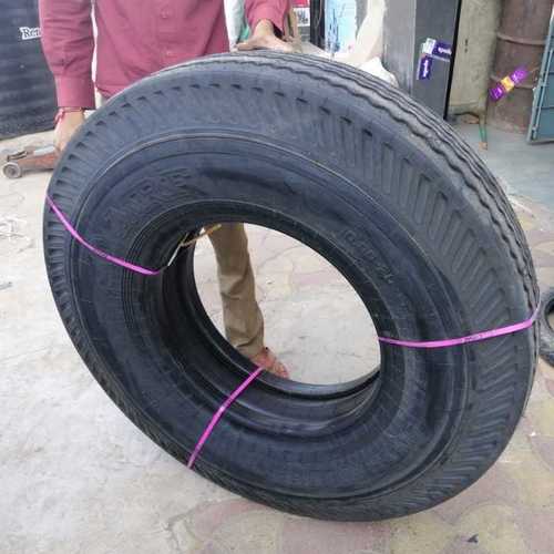 Heavy Duty Tubeless Tyre - High Durability, Perfect Design, Excellent Quality, Reliable Performance