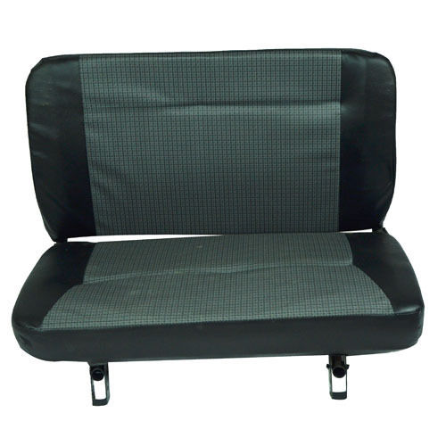 Highly Durable Gypsy Rear Seat