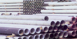 Industrial Alloy Steel Pipes - Sizes 15 NB to 1200 NB, Seamless & Welded Options, Durable for Diverse Industries