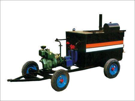 Industrial Bitumen Emulsion Sprayer