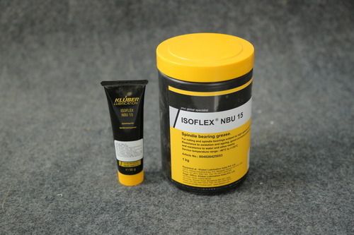 Kluber Isofex NBU 15 Industrial Grease