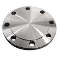 Precision Engineered Blind Flange