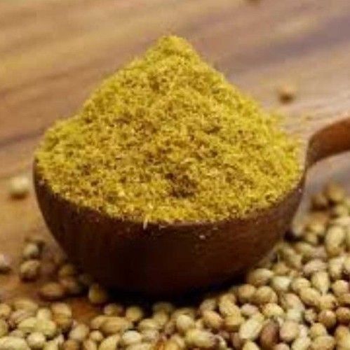 Pure Dried Coriander Powder