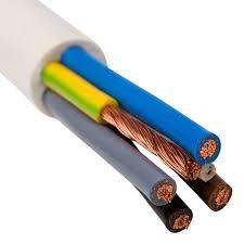 Quality Tested Electrical Wire Cable