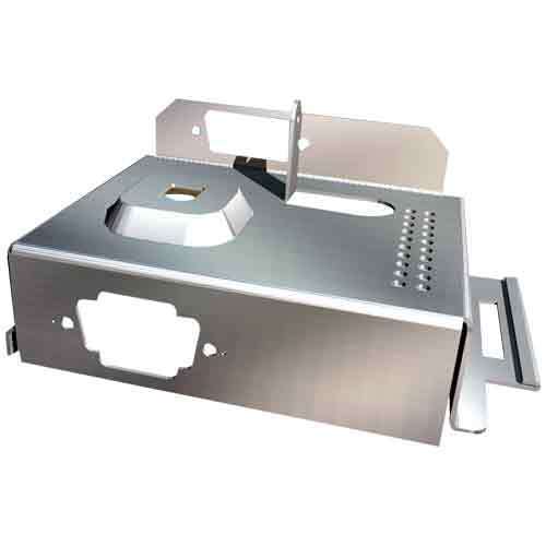 Robust Design Coupler Plates