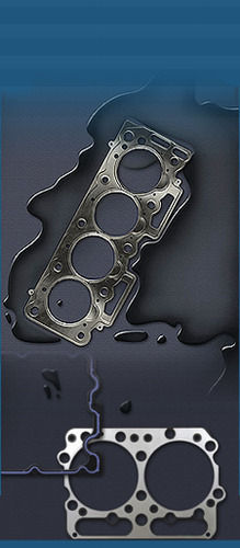 Robust Design Industrial Gaskets