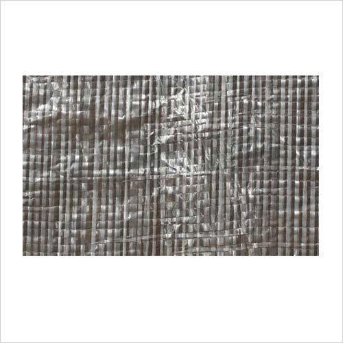 Superior Grade Clear Woven Sheet