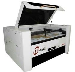 Automatic Laser Engraving Machine