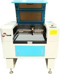 Automatic Wood Engraving Laser Machine MT-6040