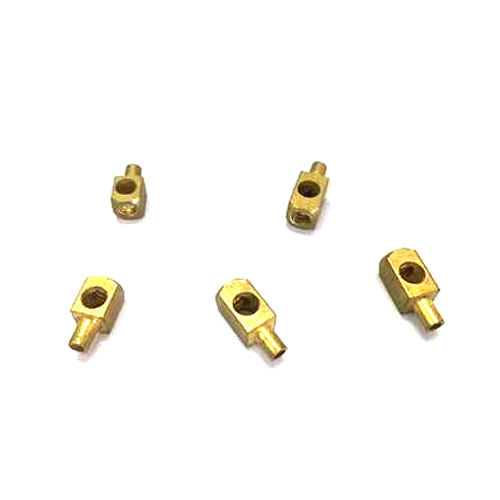 Brass Auto Electrical Switch Connector