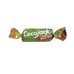 Delicious Taste Cocojack Toffee