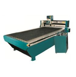 Green Efficient Wood Engraving Machine