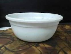 plastic bowl