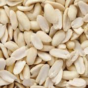 High Grade Dried Split Peanut