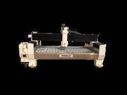 Highly Efficient Cnc Glass Router