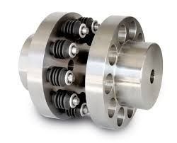 Light Weight Pin Bush Coupling