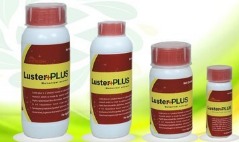 Liquid Luster Plus Larvicides