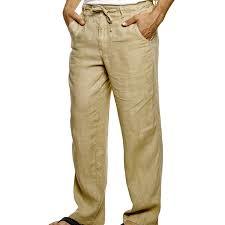 Mens Lenin Pants