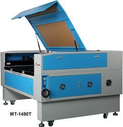 Mt1490t Co2 Laser Cutting Machine