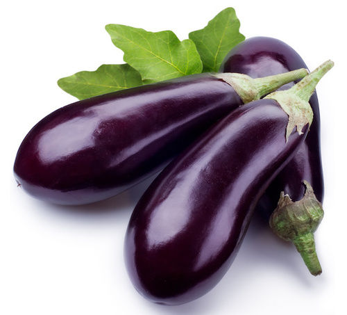 Organic Highly Nutritious Brinjal