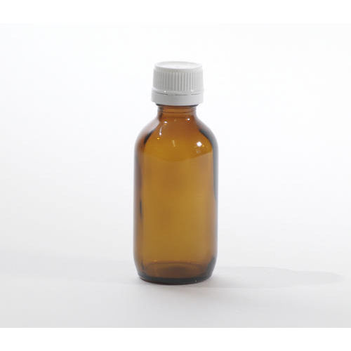 Pharma Glass Bottle (30ml)