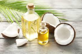 Pure and Fresh Coconut Oil
