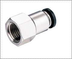 Quick Connecting Tube Fitting (Pcf R)