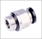 Quick Connecting Tube Fitting (Pcg)