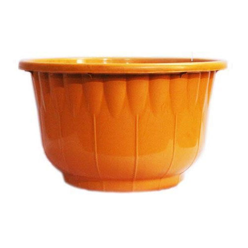 Round Laundry Plastic Tub