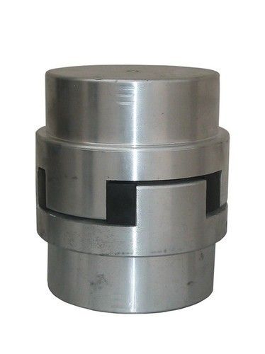 Simple Installation Star Coupling