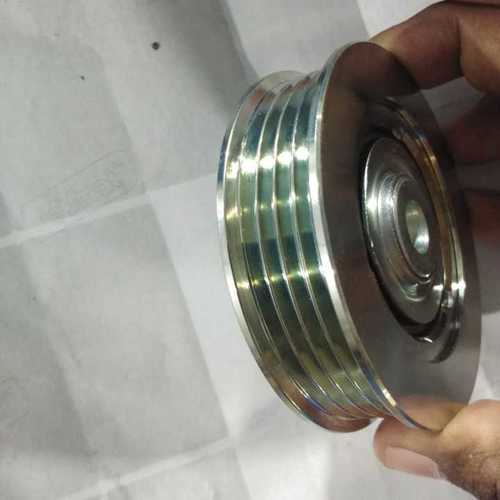 Ac Idler Pulley For Swift Diesel Engine