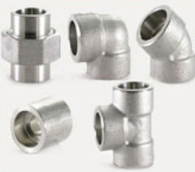 Copper Alloy Forged Pipe Fitting