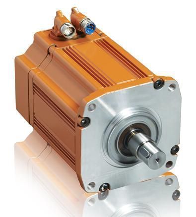 Corrosion Resistant Abb Geared Motor