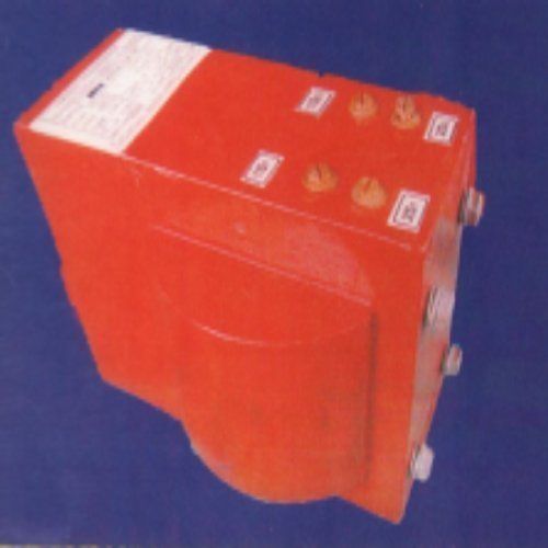 Current Transformer H.t Protection