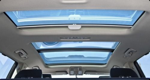 Durable Panoramic Roof Systems