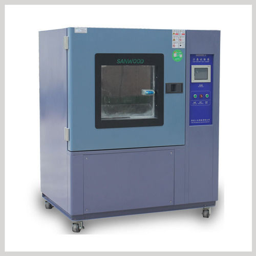 Easy To Operate Test Chamber