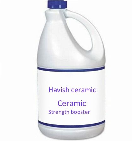 Havish Ceramic Strength Booster