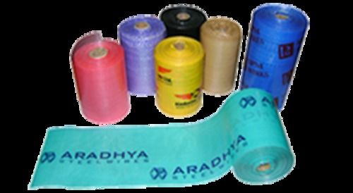 HDPE Fabric Printed Cut Roll