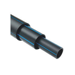 Hdpe Pipes