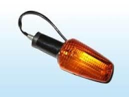 High Grade Bike Indicator Light - High Efficiency, Low Power Consumption, Flawless Finish | Customized Options Available