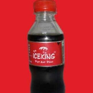 Iceking Cola Soft Drink