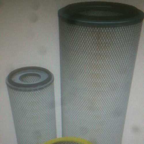 Industrial Air Filters