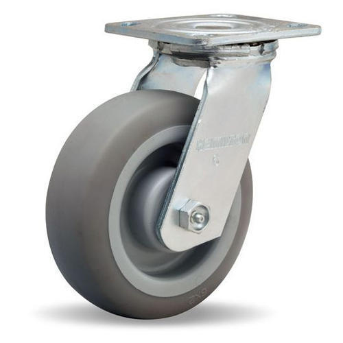 Light Duty Caster Wheels