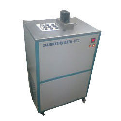 Low Temperature Calibration Bath