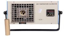 Low Temperature Dry Block Calibrator