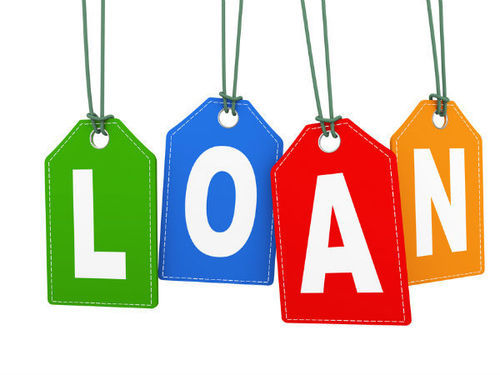 Personal Loan Services Age Group: 18+