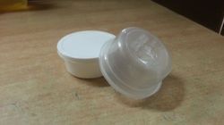 Plastic Round Food Container