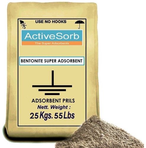 Premium Grade Bentonite Clay